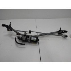 Mecanisme Essuie Glace Avant Renault Kangoo 2 Phase 2